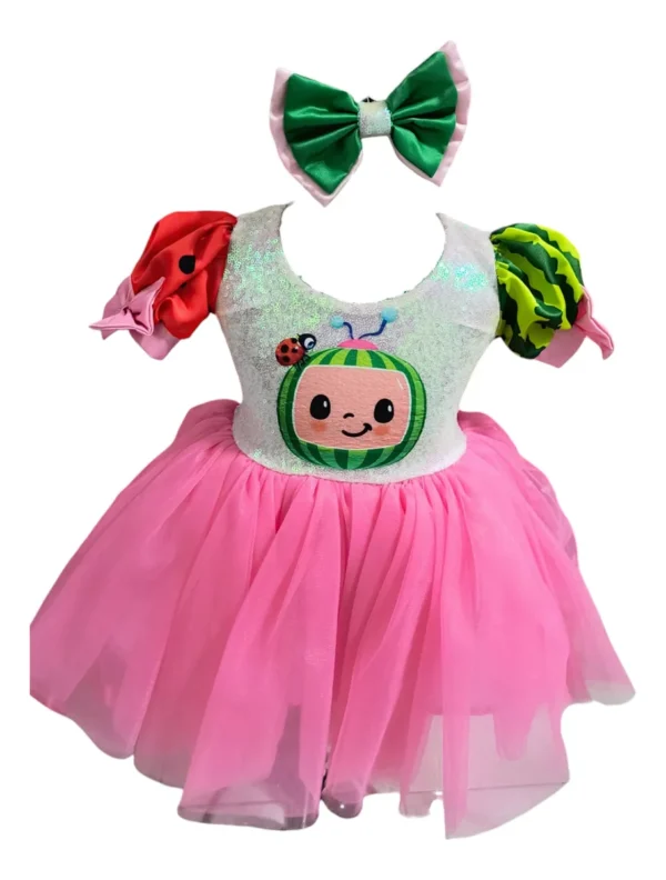 Vestido Coco Melón Boutique