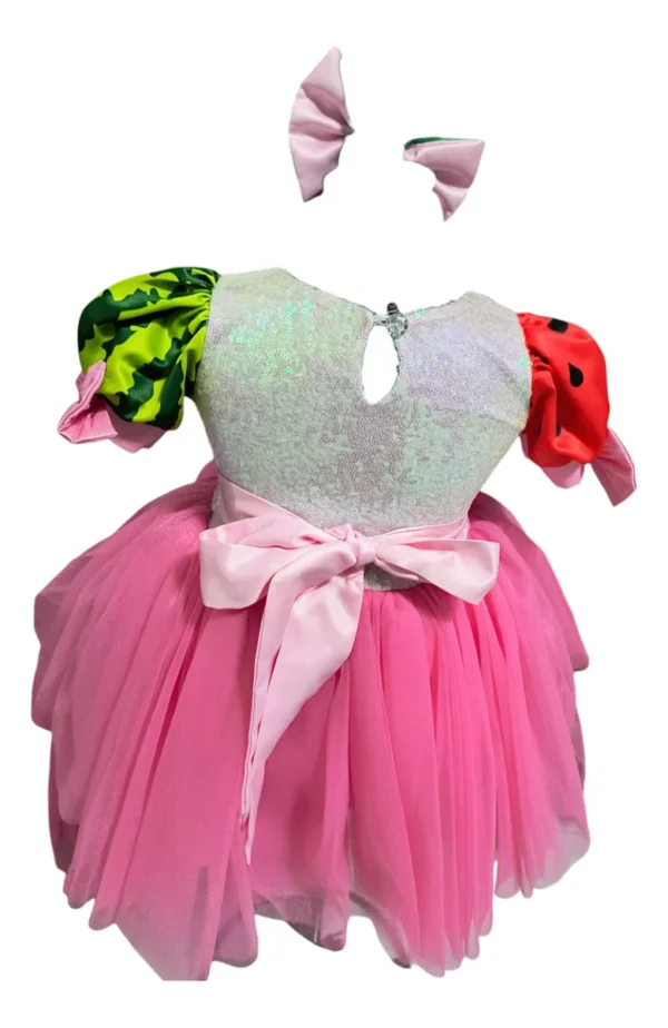 Vestido Coco Melón Boutique