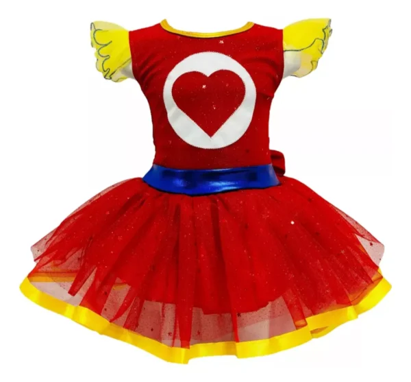 ninavestuariosinfantiles.com Vestido Plim Plim Boutique 1