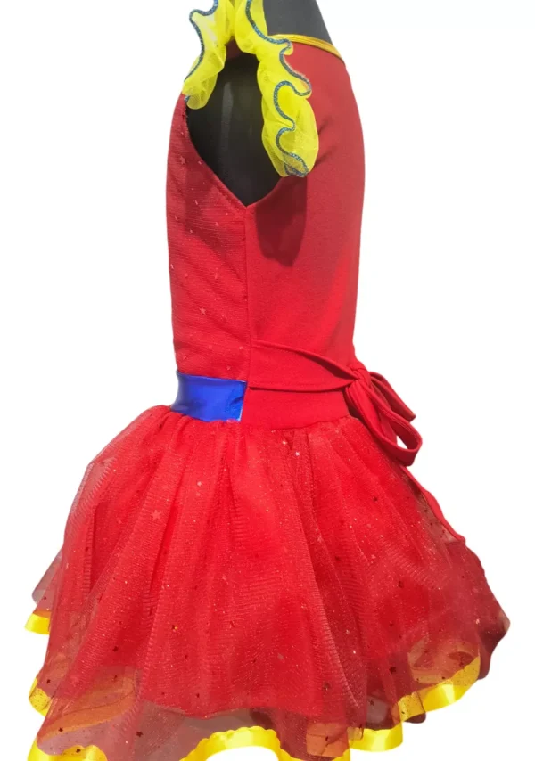ninavestuariosinfantiles.com Vestido Plim Plim Boutique 2