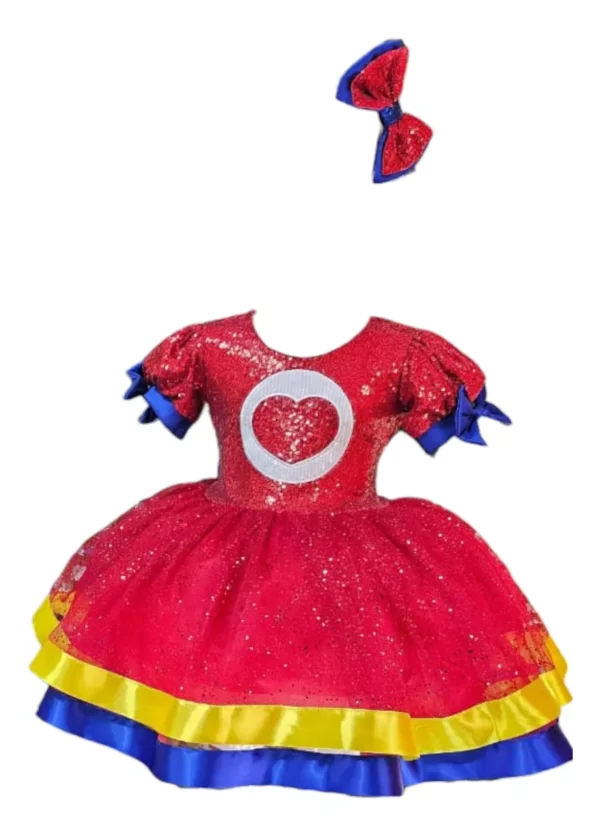 Vestido Plim Plim Gala - Image 2